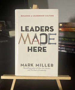Leaders Made Here