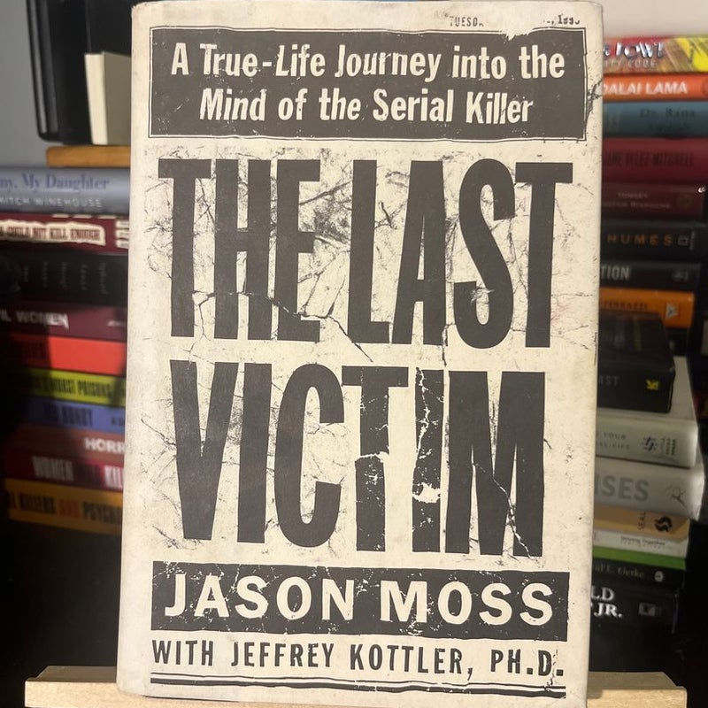 The Last Victim