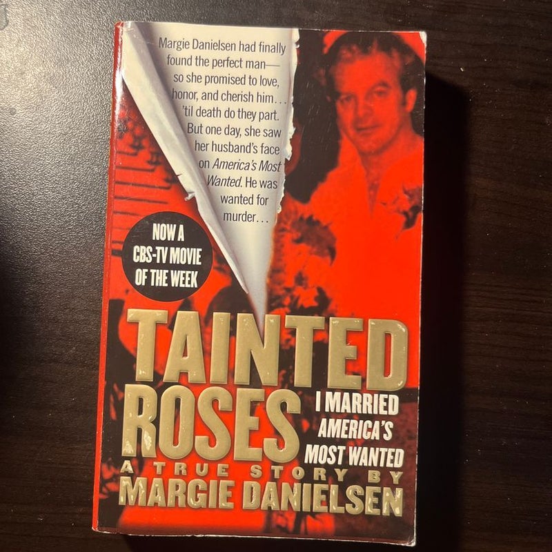 Tainted Roses