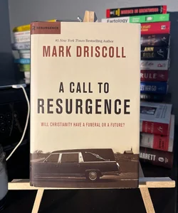 A Call to Resurgence