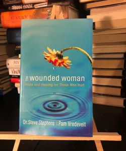 The Wounded Woman