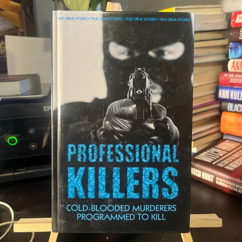 Professional Killers