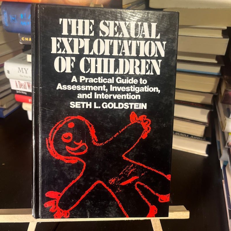 Sexual Exploitation of Children