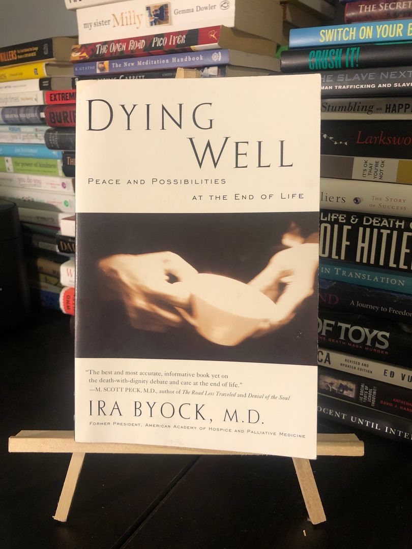 Dying Well