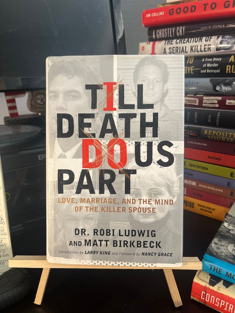 Till Death Do Us Part