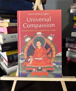 Universal Compassion