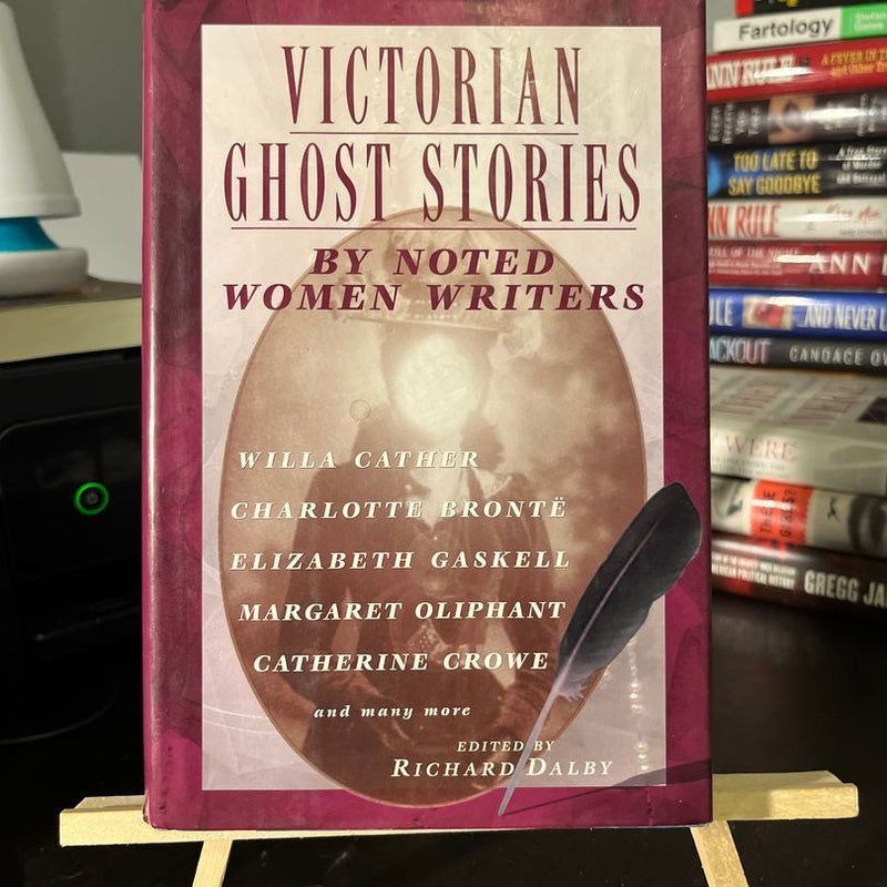 Victorian Ghost Stories 