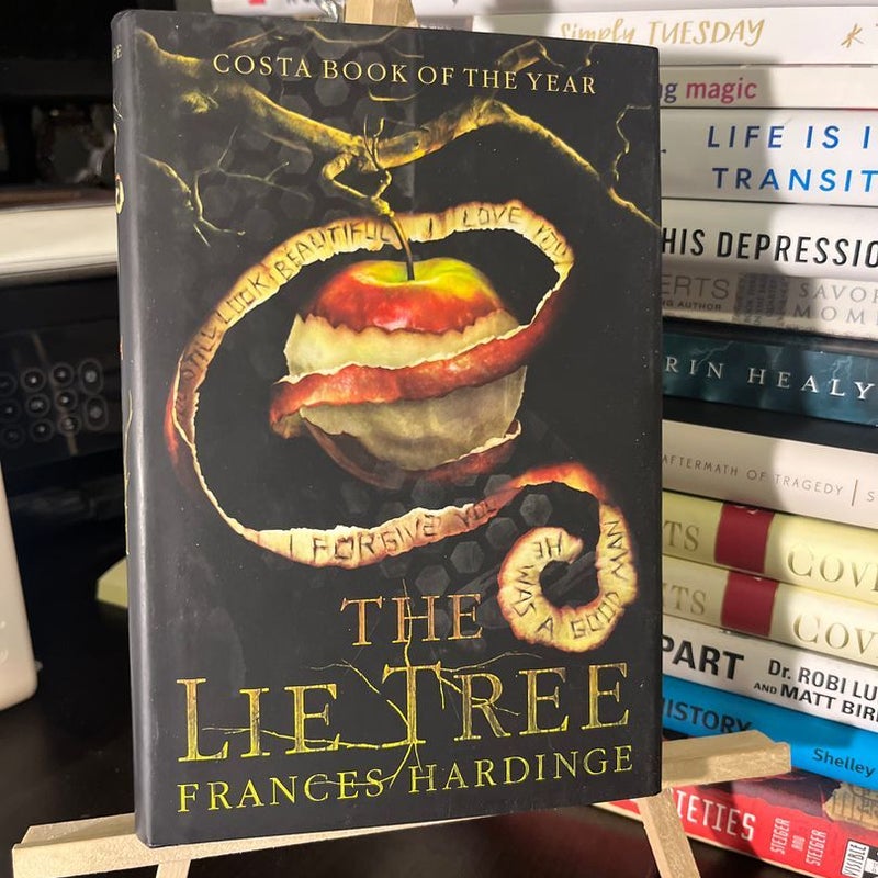 The Lie Tree