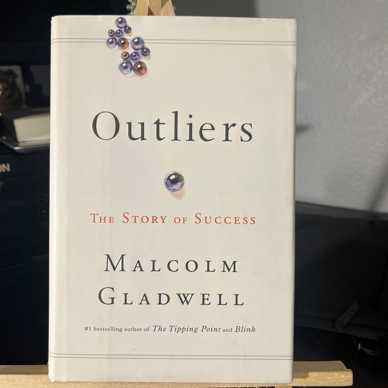 Outliers