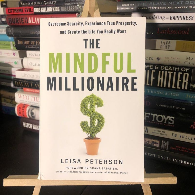 The Mindful Millionaire