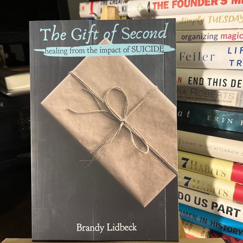 The Gift of Second