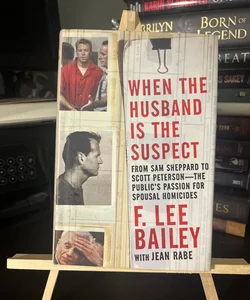 When the Husband Is the Suspect