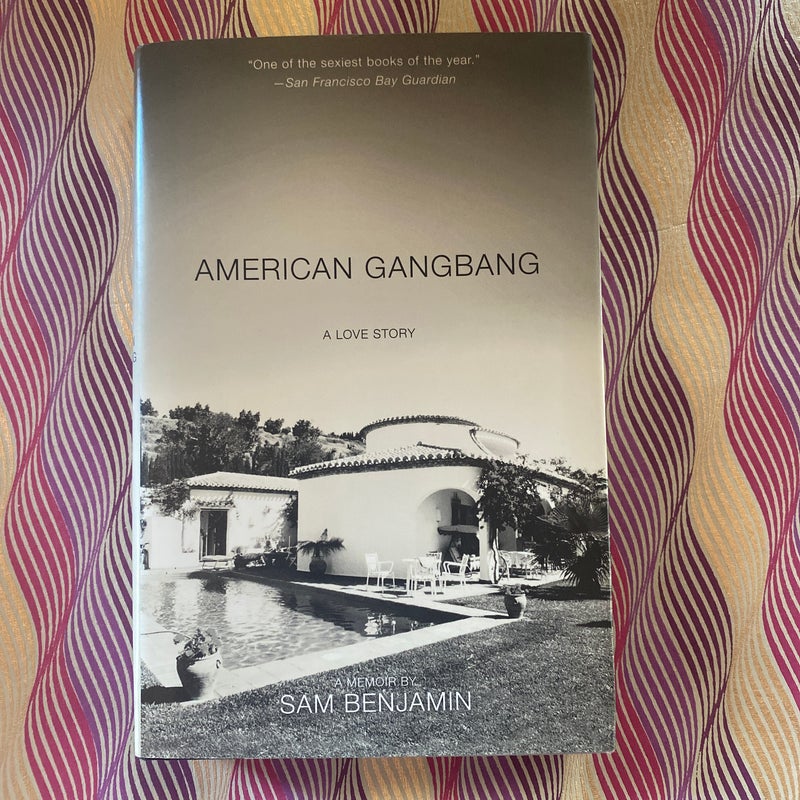 American Gangbang