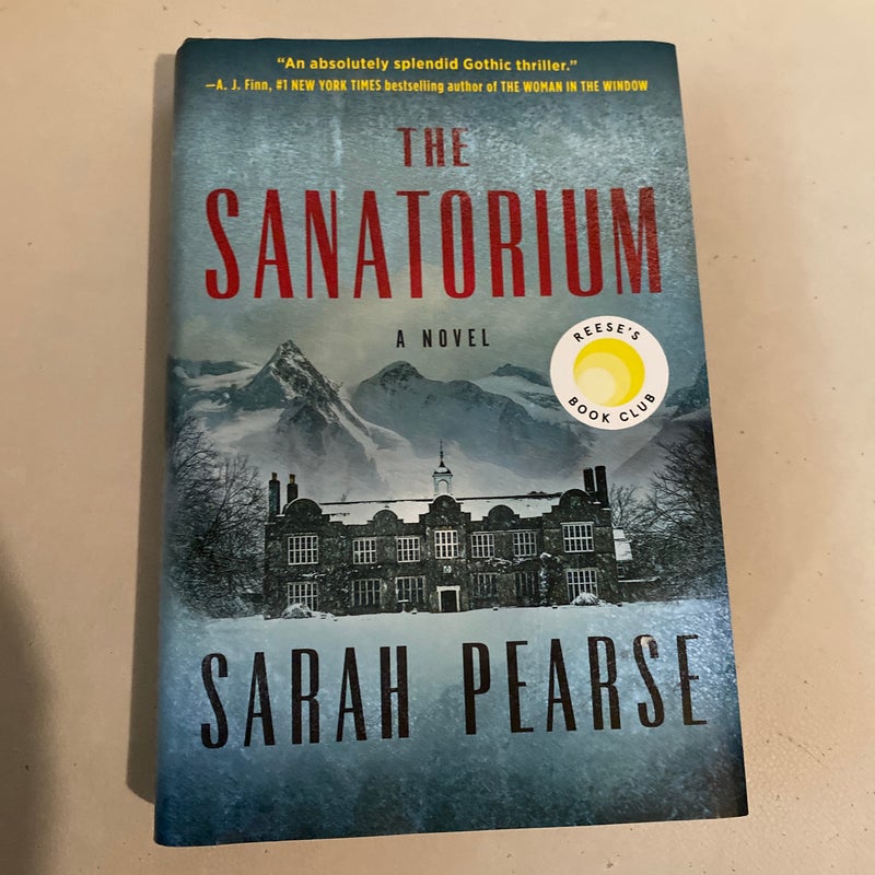 The Sanatorium