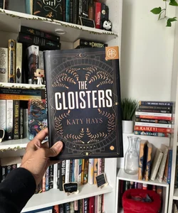 The Cloisters *RANT Annotated*!!!