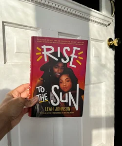 Rise to the Sun ☀️ *ANNOTATED*