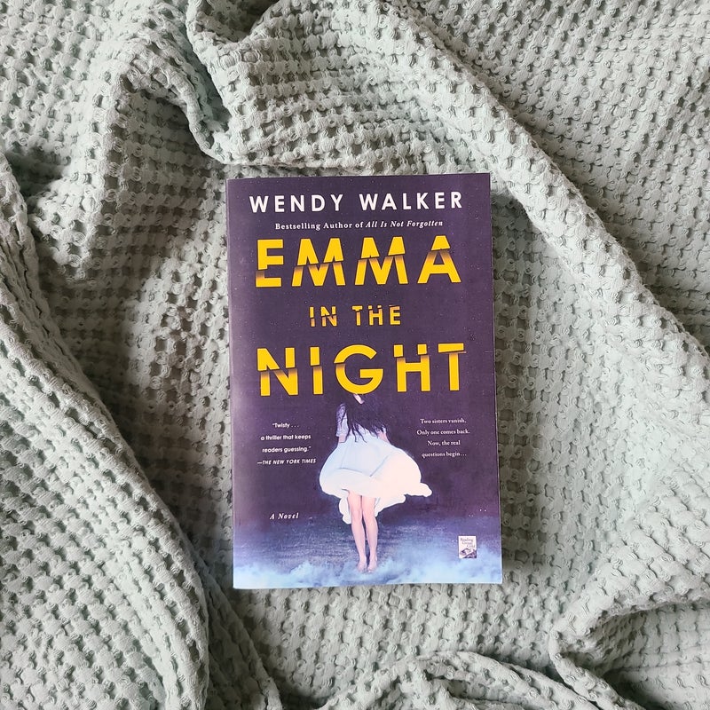 Emma in the Night