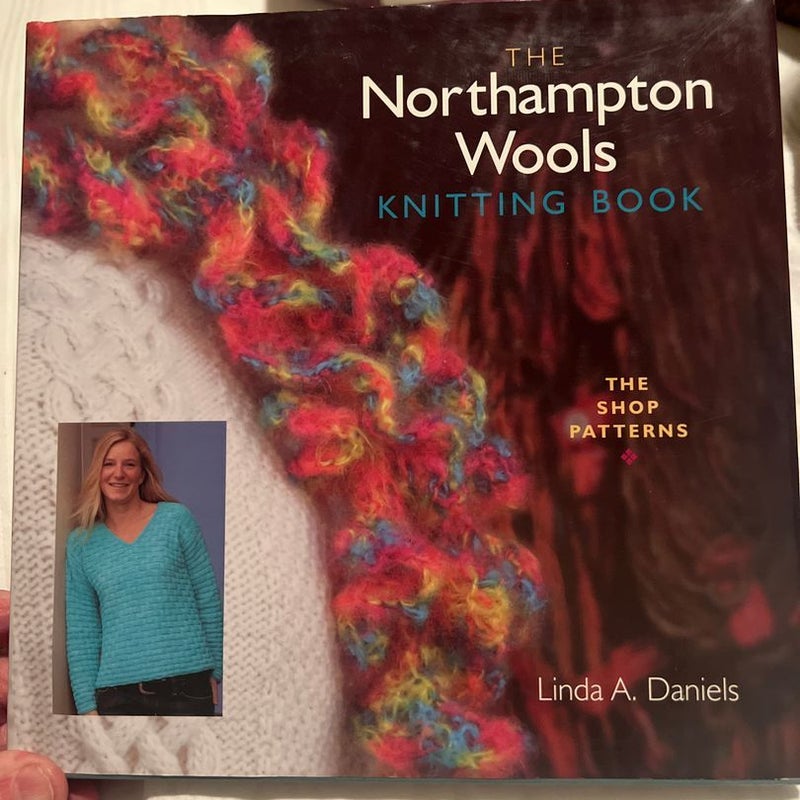 The Northhampton Wools Knitting Book