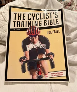 The Cyclist's Training Bible