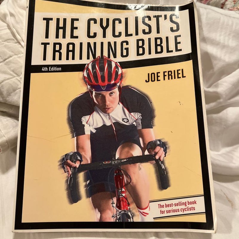 The Cyclist's Training Bible