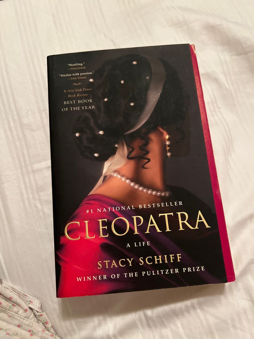 Cleopatra