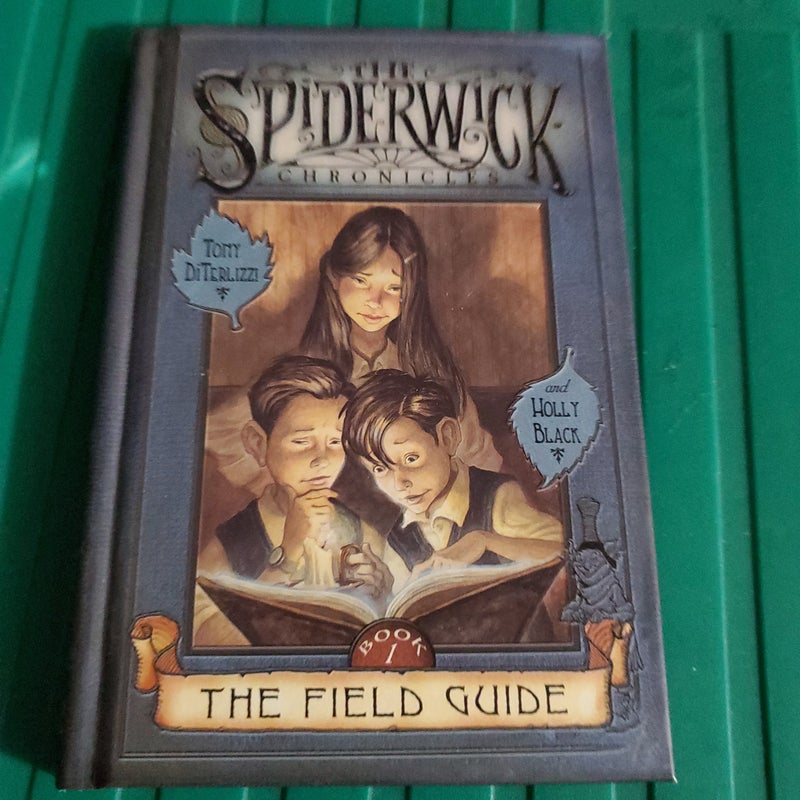 The Field Guide