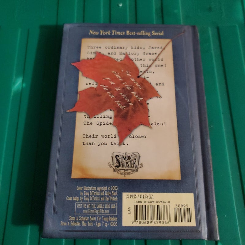 The Field Guide