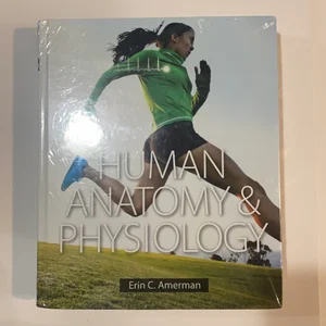 Human Anatomy and Physiology