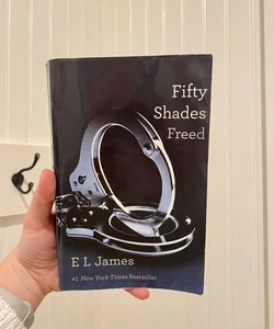 Fifty Shades Freed