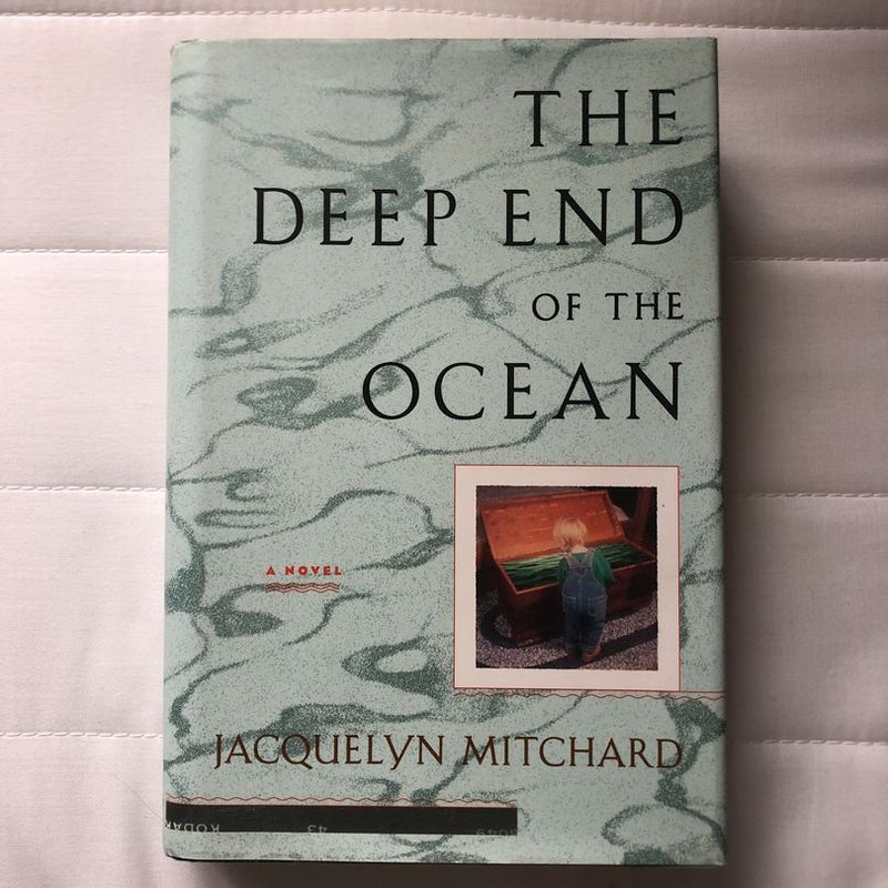 The Deep End of the Ocean