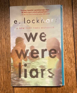 We Were Liars