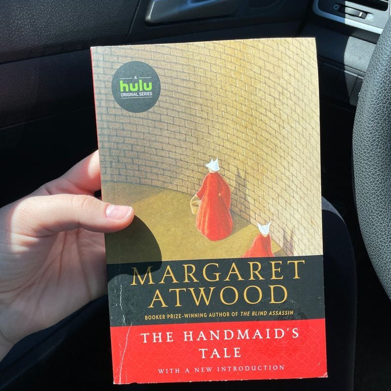 The Handmaid's Tale