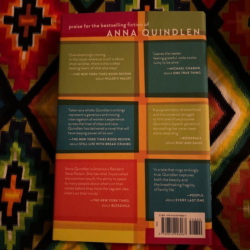 Alternate Side