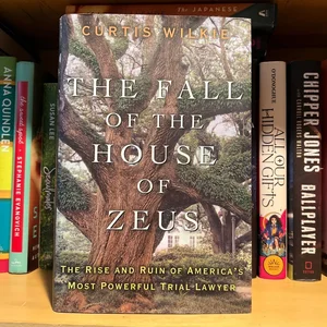 The Fall of the House of Zeus