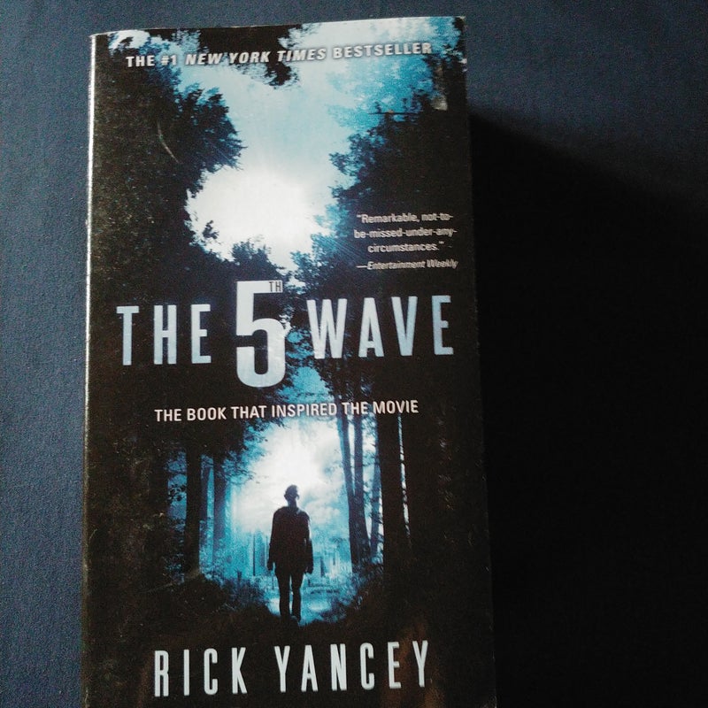 The 5th Wave