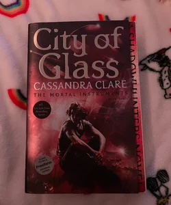 City of Glass