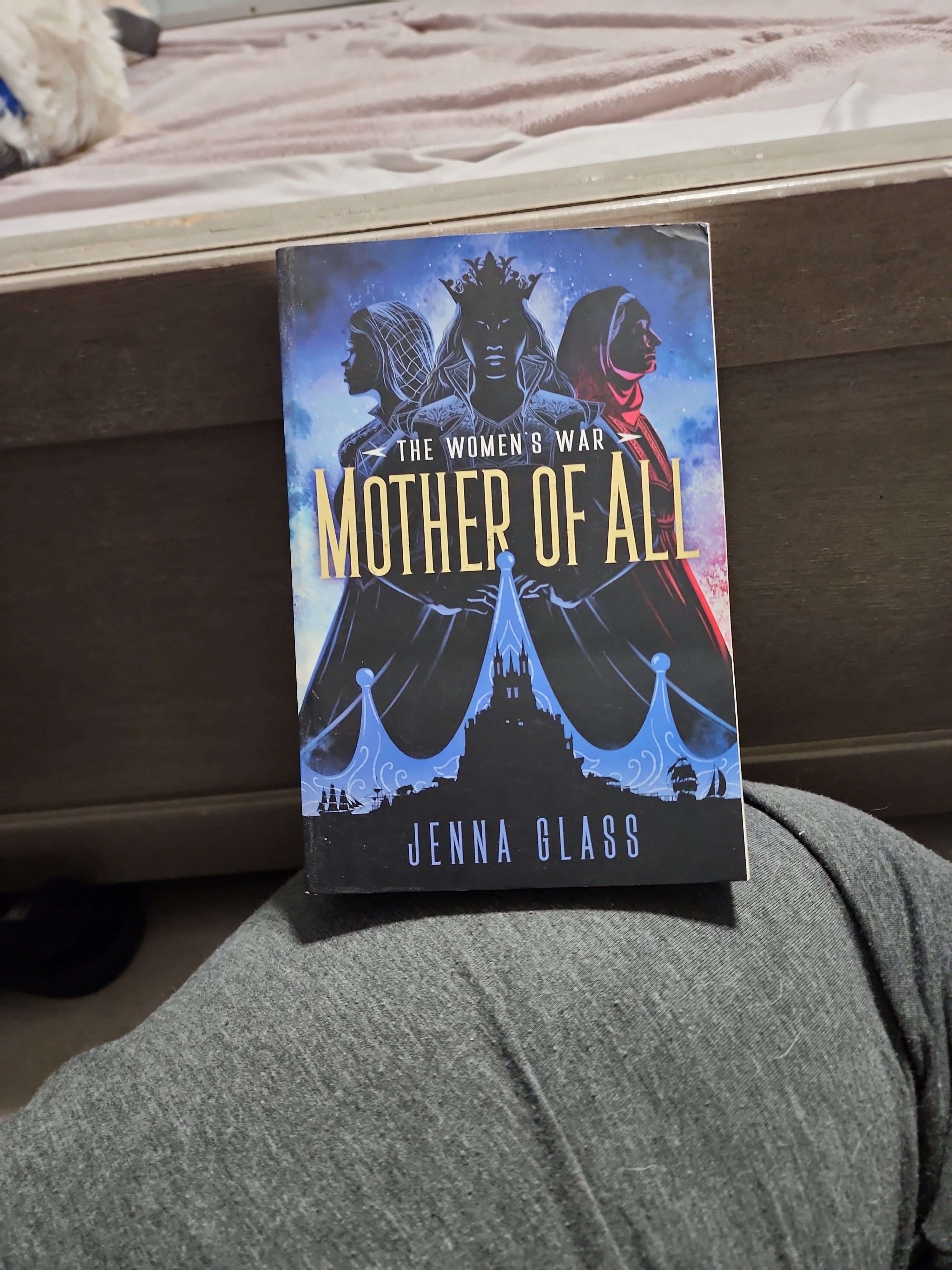 Mother of All