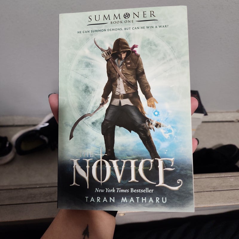 The Novice