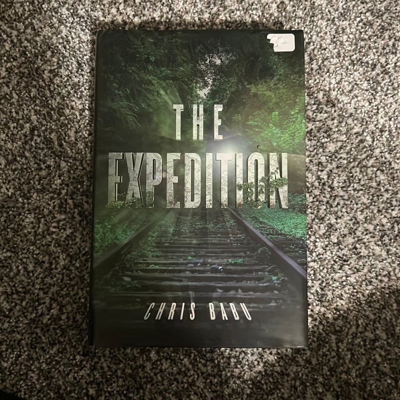 The Expedition