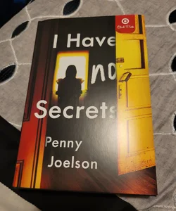 I Have No Secrets (Target Club Edition)