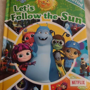 Beat Bugs First Look and Find