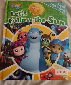 Beat Bugs First Look and Find