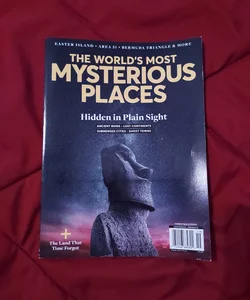 The World's Most Mysterious Places