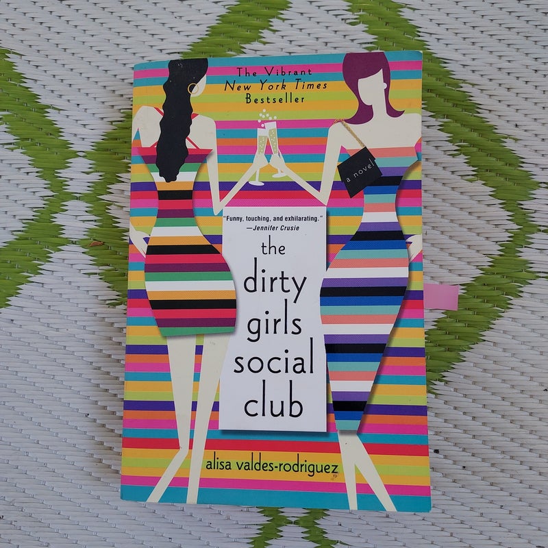 The Dirty Girls Social Club