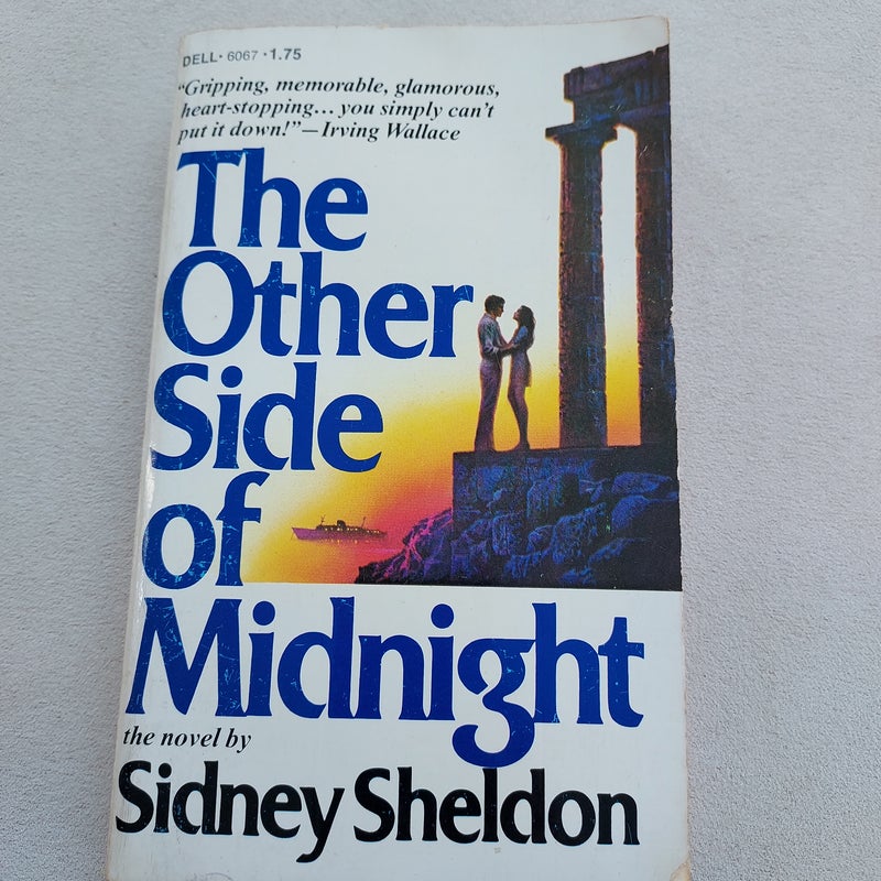 The Other Side of Midnight