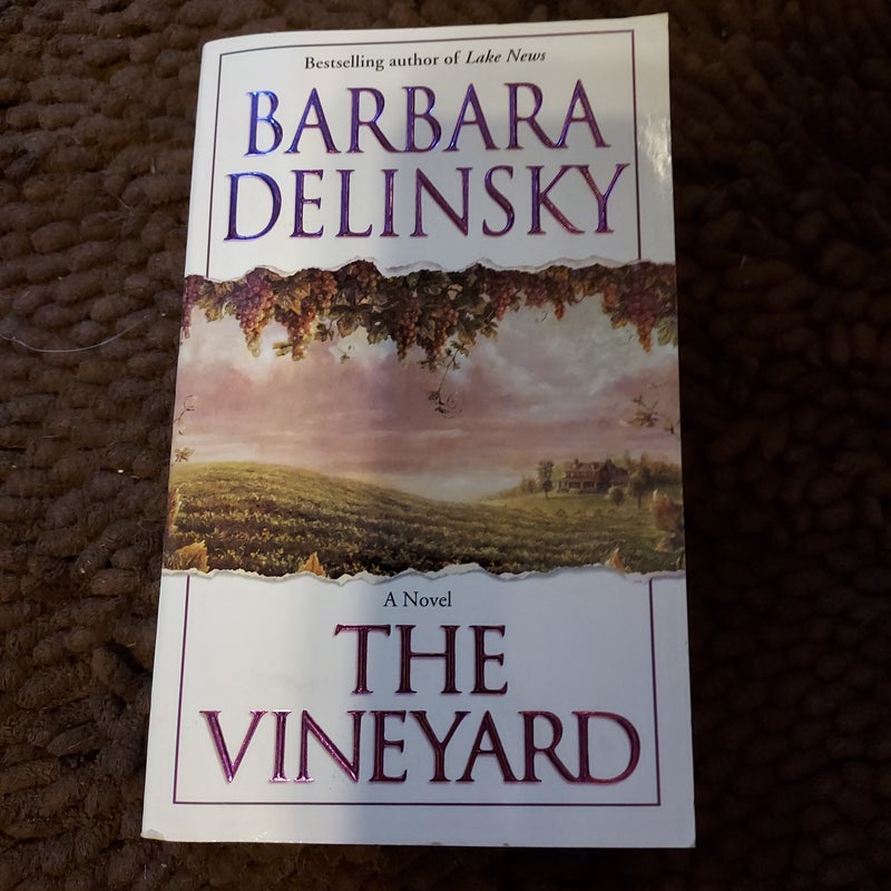 The Vineyard