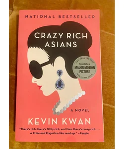 Crazy Rich Asians