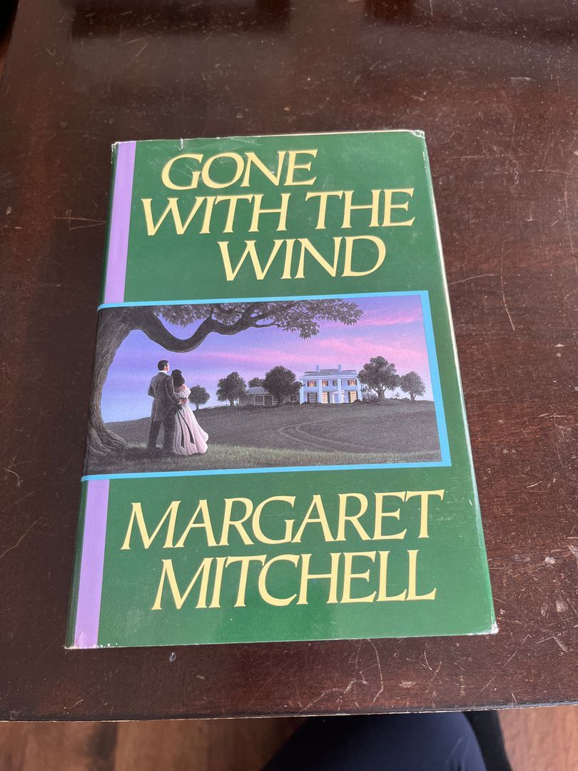 Gone with the Wind