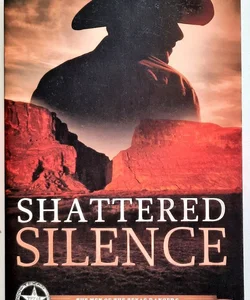 Shattered Silence #2