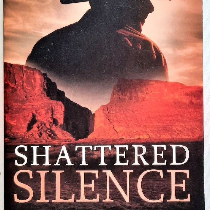 Shattered Silence #2